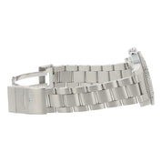 Breitling Superocean Blue Dial Stainless Steel 42mm Automatic Men’s Watch A17366