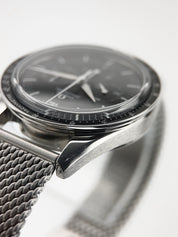 Omega Speedmaster Steel Black Dial 39mm Manual Wind Men's Watch 311.32.40.30.001