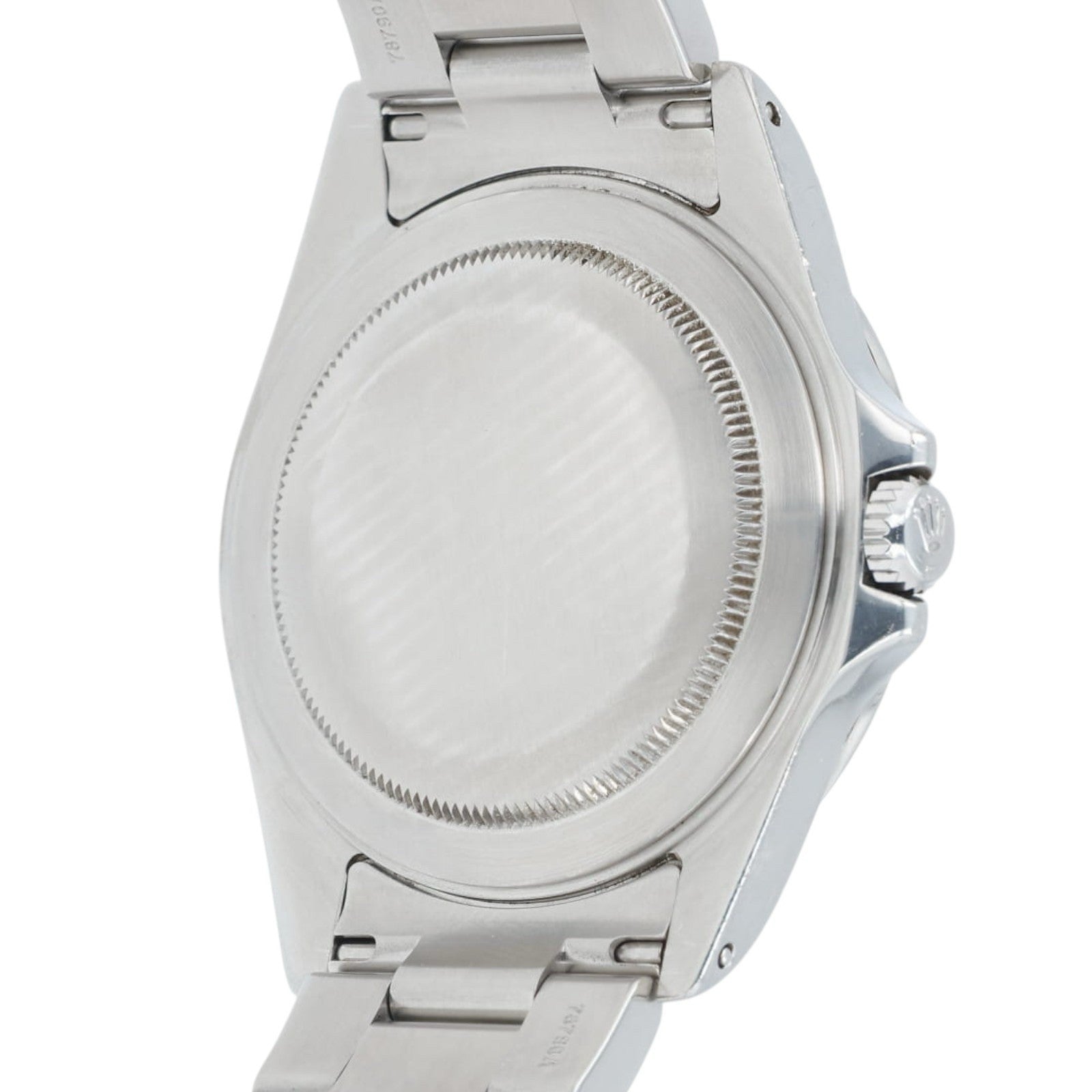 Rolex Explorer II Polar White Dial Stainless Steel 40mm Automatic Men’s 16570