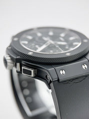 Hublot Big Bang Black Magic Titanium 44mm Automatic Men’s Watch 311.C1.1170.GR