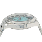 Omega Seamaster Aqua Terra Turquoise Dial Steel 41mm Men’s 220.10.41.21.03.006