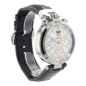 NEW 2025 Bovet Sportster Saguaro MOP Dial 46mm Auto Men's Watch SP0488