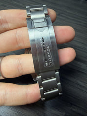 Tudor Pelagos Date Titanium Black Dial 42mm Auto Mens Watch 25600TN