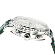 Maurice Lacroix Stainless Steel Silver Dial 42mm Automatic Men’s Watch MP6178