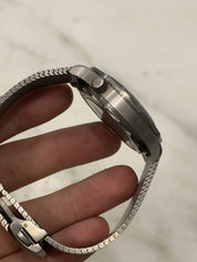 2020 Omega Seamaster NTTD James Bond No Time To Die Watch 210.90.42.20.01.001