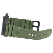 Panerai Submersible Carbon Case Black Dial 47mm Automatic Mens Watch PAM00979