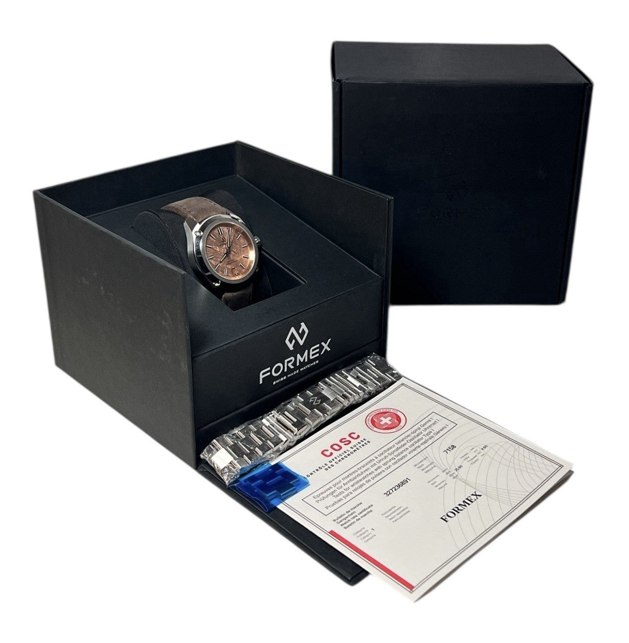 Formex Essence ThirtyNine 0333.9.6695