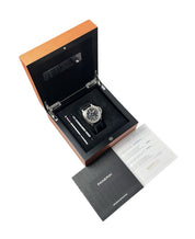 Panerai Luminor Submersible Black Dial Titanium 47mm Automatic Men’s PAM1305