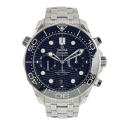 Omega Seamaster Chrono 210.30.44.51.01.001
