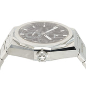 Zenith Defy Skyline Skeleton Black Dial Steel 41mm Automatic Mens 03.9300.3620