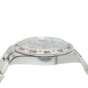 Rolex Explorer II Stainless Steel Black Dial 42mm Automatic Men’s Watch 216570