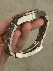Tudor Pelagos LHD Mens Automatic Titanium Men's Watch 25610TNL - Watch Only