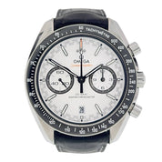 Omega Speedmaster Stainless Steel White Dial 44mm Auto. Mens 329.33.44.51.04.001