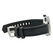 Tag Heuer Aquaracer Black Dial Stainless Steel 46.2mm Automatic Men’s CAK211A