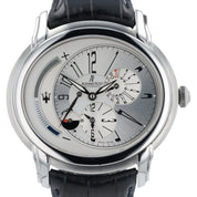 Audemars Piguet Maserati Silver Dial Steel 45mm Automatic Men’s Watch 26150ST