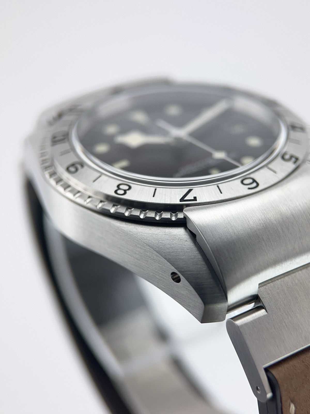 New 2025 Tudor Black Bay 70150