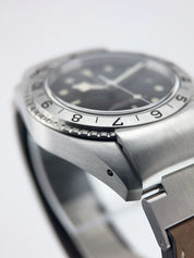 New 2025 Tudor Black Bay 70150