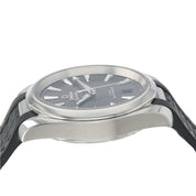 Omega Seamaster Black Dial Steel 38mm Automatic Mens Watch 220.12.38.20.01.001