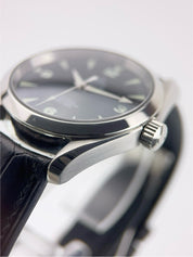 Omega Seamaster Stainless Steel 2503.52