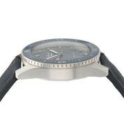 Blancpain Fifty Fathoms Blue Dial Steel 38mm Automatic Men’s 5100-1140-052A