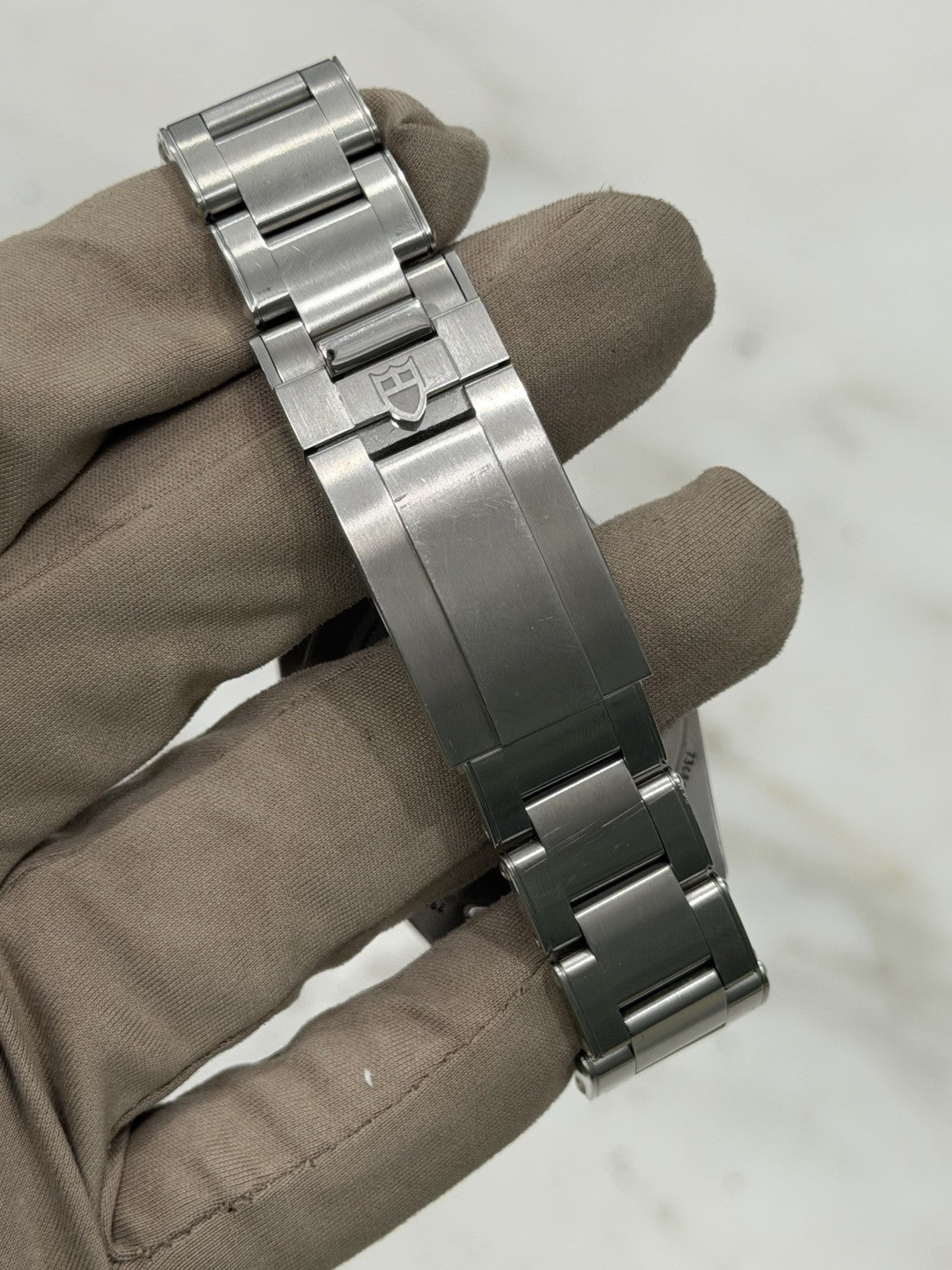 2023 Tudor Black Bay 54 Stainless Black 37mm Automatic Mens Watch 79000N