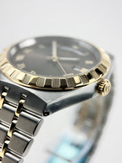 2024+ NEW Tudor Royal Brown Dial Two Tone  Men's Automatic 41mm Watch B&P