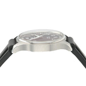 IWC Pilot Watch Mark XX Black Dial Stainless Steel 40mm Automatic Men’s IW328201