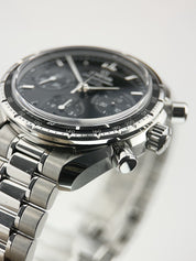 Omega Speedmaster Steel Black Dial 38mm Automatic Men's Watch 342.30.38.50.001