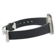 Hublot Classic Fusion Titanium Black Dial 33mm Quartz Women's  581.NX.1170.RX