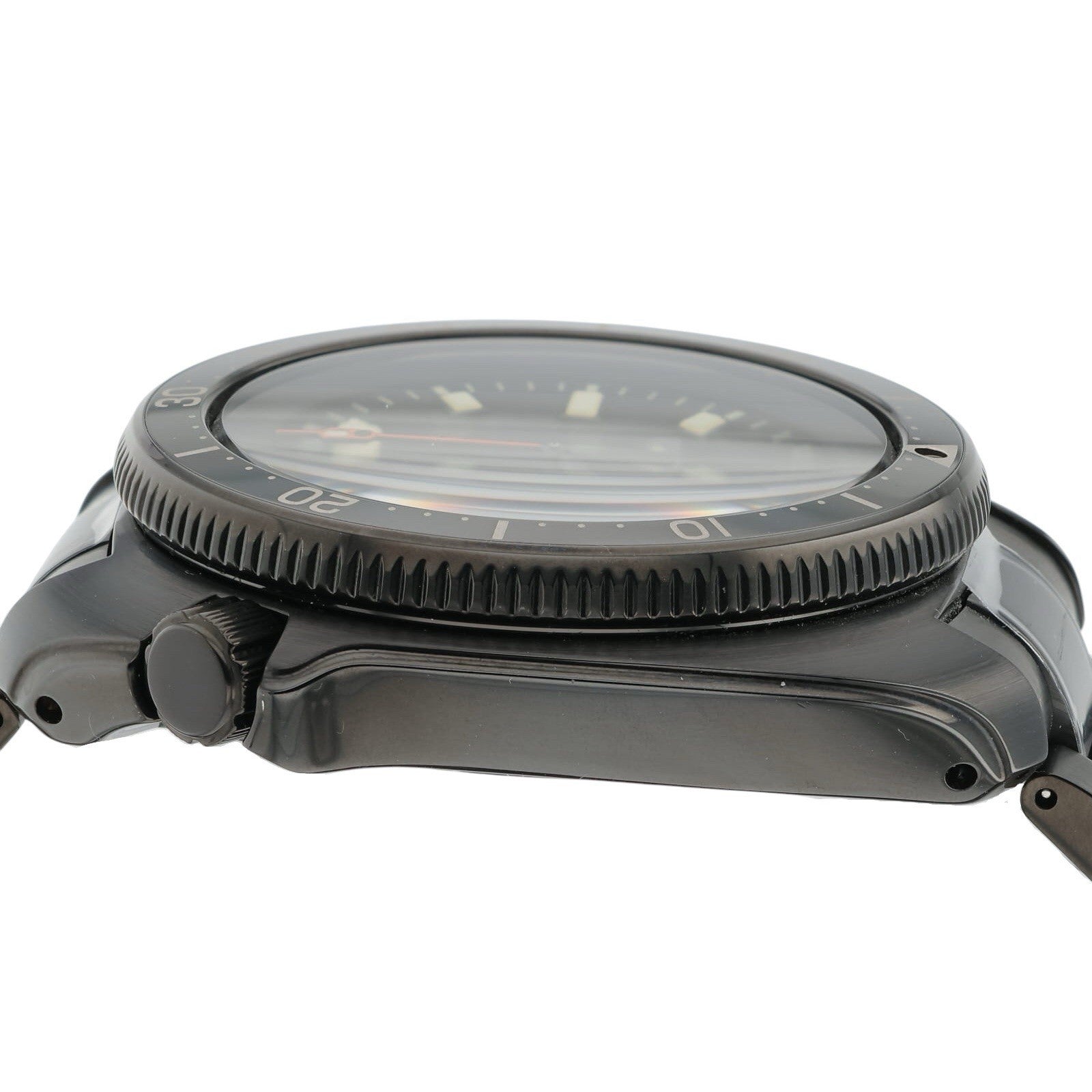 NEW 2025 Seiko Prospex 1970 Black Dial Steel 44mm Automatic Men’s Watch SLA061