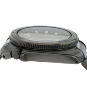 NEW 2025 Seiko Prospex 1970 Black Dial Steel 44mm Automatic Men’s Watch SLA061