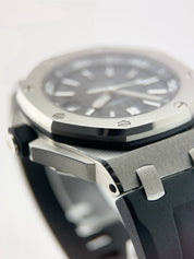Audemars Piguet Royal Oak 15703ST