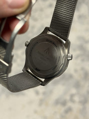 2022 Omega Seamaster James Bond No Time To Die Men's Watch 210.90.42.20.01.001
