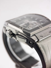 Hublot Spirit Of Big Bang Titanium Skeleton Dial 45mm Automatic Men's Watch