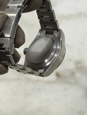 2019 Tudor Black Bay GMT Pepsi Black Dial Stainless Steel Men's Watch 79830RB