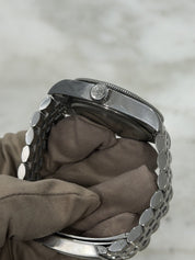 2024 Tudor Black Bay Steel Black 41mm Automatic  Watch 7941A1A0NU