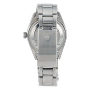 Tudor Submariner Stainless Steel Blue Dial 31mm Automatic Watch 9091/0