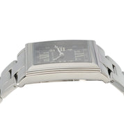 NEW Ralph Lauren 867 Black Dial Stainless Steel 35mm Automatic Men's Watch