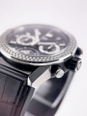 Tag Heuer Carrera Heuer 02T Factory Diamond Skeleton 45mm Men's Watch CAR5A80