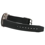 Porsche Design Dashboard Titanium Black Dial 42mm Automatic Mens 6612.15/3