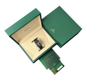 NEW 2025 Rolex Daytona 18k White Gold Black Dial 40mm Automatic Mens 126519LN