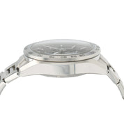 Tag Heuer Chrono Green Dial Stainless Steel 44mm Automatic Mens Watch CBN2A10