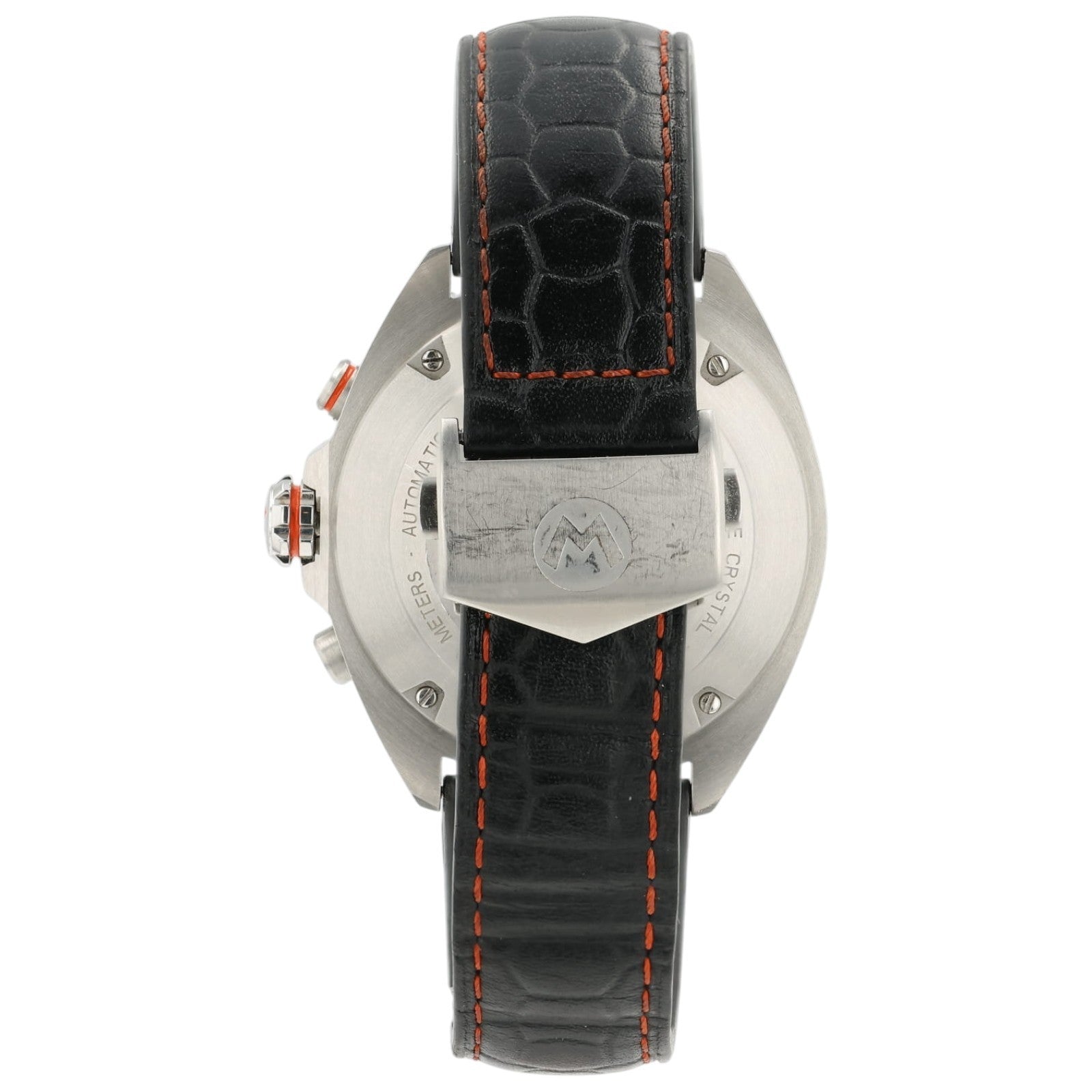 Tag Heuer Formula 1 x Mario Kart 44mm Black Dial Automatic Chronograph CAZ201E
