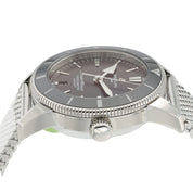 NEW 2026 Breitling Superocean Heritage II Black Dial & Bezel 44mm Watch AB2030