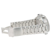 Omega Seamaster Planet Ocean Steel Black Dial 46mm Automatic 232.30.46.51.01.003