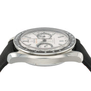 Omega Speedmaster White Dial Steel 44mm Automatic Mens Watch 329.33.44.51.04.001