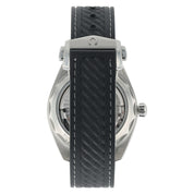 Omega Seamaster Aqua Terra Steel Black Dial 41mm Automatic Men's Watch