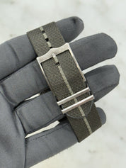 2024 Tudor Black Bay Fifty Eight 925 Silver Fabric Strap 79010SG - Box/Papers