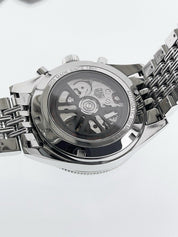 Tag Heuer Heritage Autavia Chrono Calibre Heuer 02 Watch CBE2110.BA0687