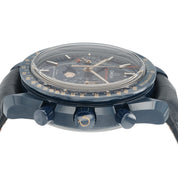 Omega Speedmaster Moonphase 304.93.44.52.03.002 Blue Side Of The Moon Aventurine